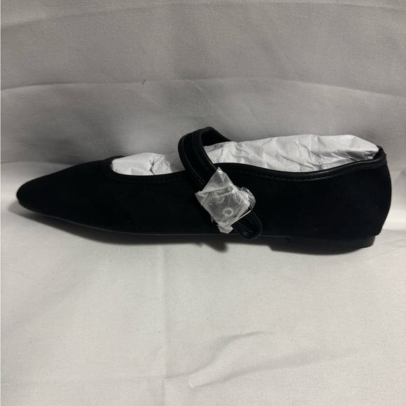 NWT The Drop Levina Microsuede Mary Jane
Flats Size 8.5 - Picture 8 of 12